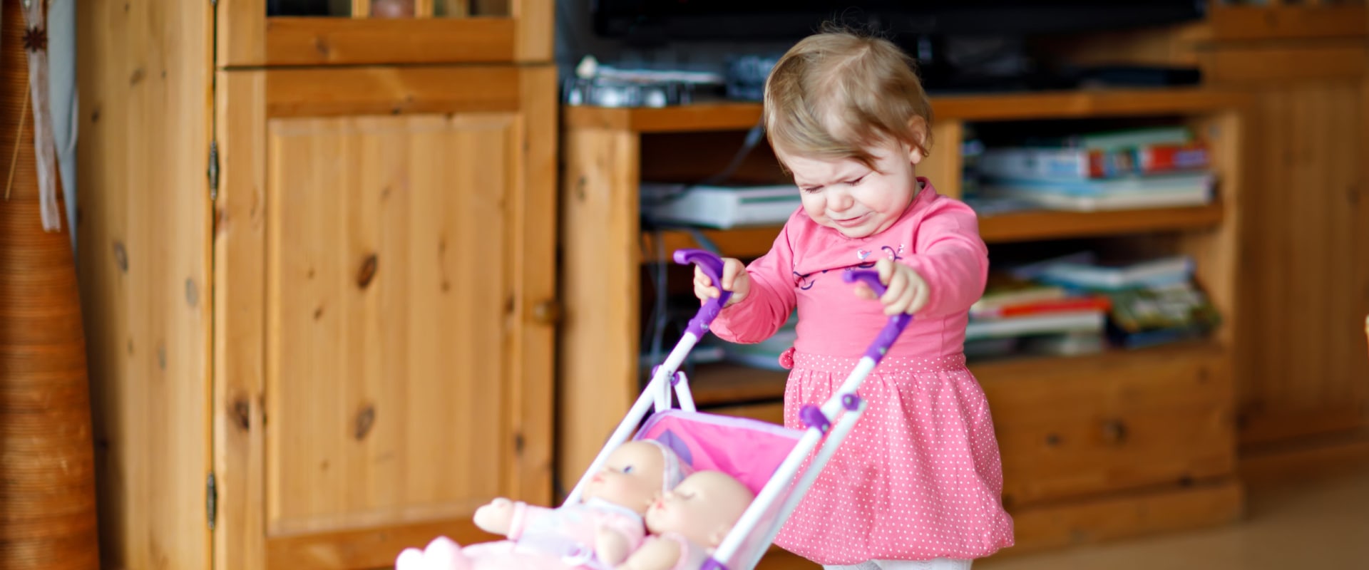 What Are The 7 Stages Of Child Development