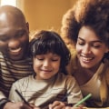 The 4Cs of Parenting: A Guide for Raising Happy and Healthy Kids