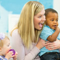 Integrated Child Development Services: A Comprehensive Guide