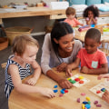 Understanding the Five Stages of Child Development
