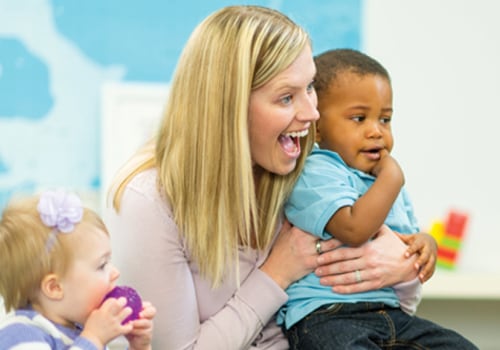 Integrated Child Development Services: A Comprehensive Guide