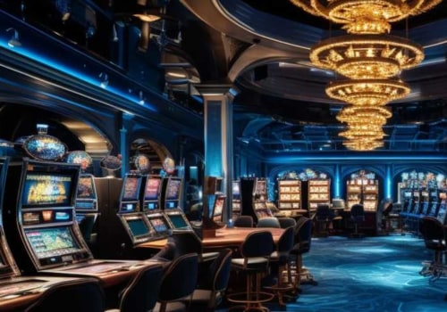 The Rise of Non-Swedish Licensed Casinos